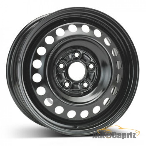 Диски ALST (KFZ) 9527 Honda Accord Tourer B R16 W6.5 PCD5x114.3 ET50 DIA64 